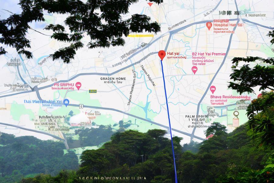 Best Ferry Operators for Lipe to Hat Yai: Schedules, Prices, and Tips