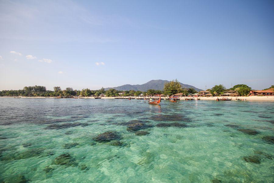 How to Arrange Private Transfers from Hat Yai to Koh Lipe