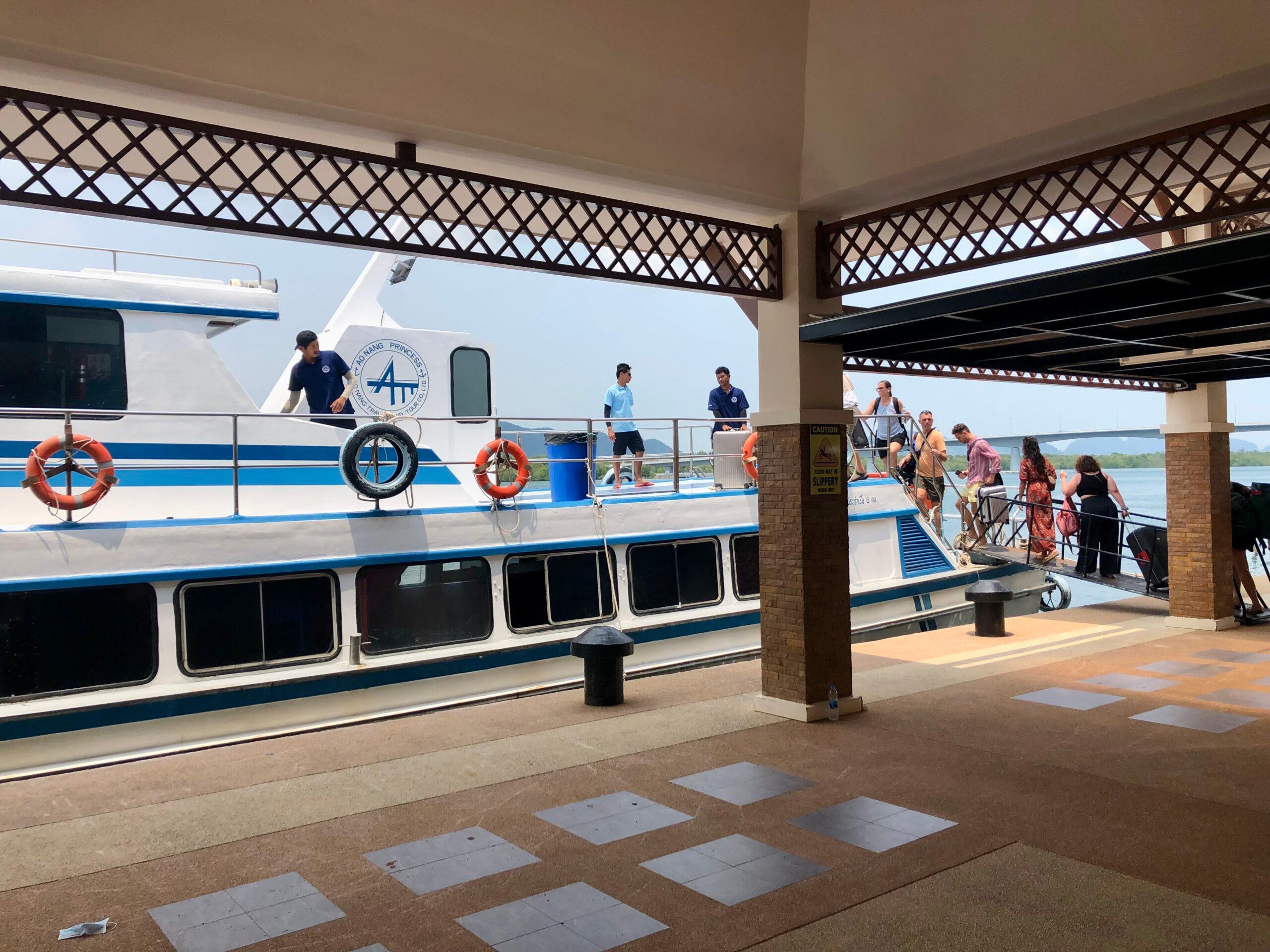 Best Time to Travel from Phuket to Koh Lanta: Seasonal Tips and Advice