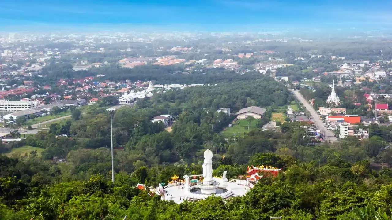 Hat Yai Uncovered: Your Ultimate Guide to Southern Thailand’s Hidden Gem
