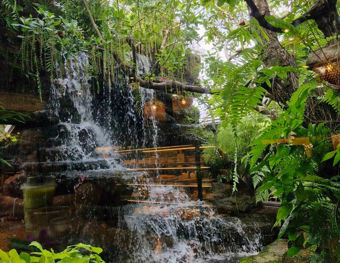 Romantic Northern Thailand Travel Itinerary for Couples