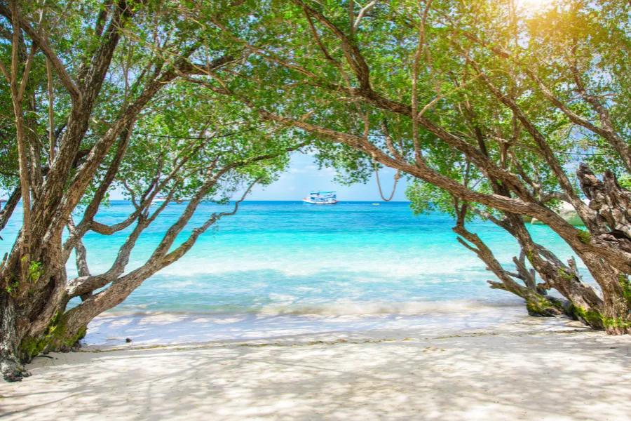 SmartEnPlus Blog: Review :Travel from Chumphon to Koh Tao
