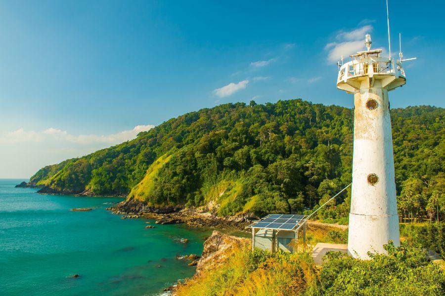 Travel Guide: Krabi to Koh Lanta