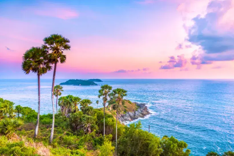 How to Travel from Phuket to Koh Lanta: A Comprehensive Guide