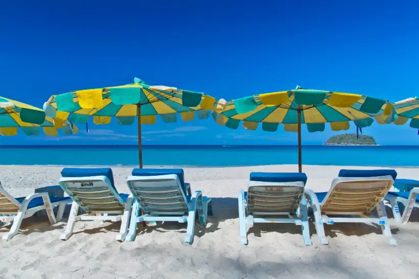 SmartEnPlus Blog: Travel guide in Phuket