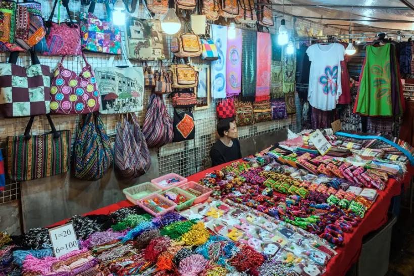 SmartEnPlus Blog: Best Time to Visit Pai from Chiang Mai: Weather, Festivals, and Peak Seasons