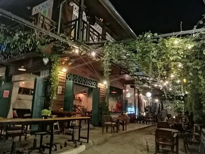 SmartEnPlus Blog: What to Pack for a Trip from Chiang Mai to Pai