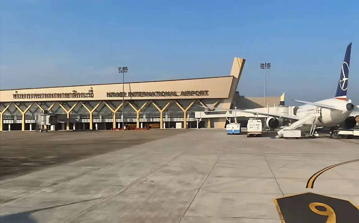 Krabi International Airport: Gateway to Southern Thailand’s Coastal Beauty