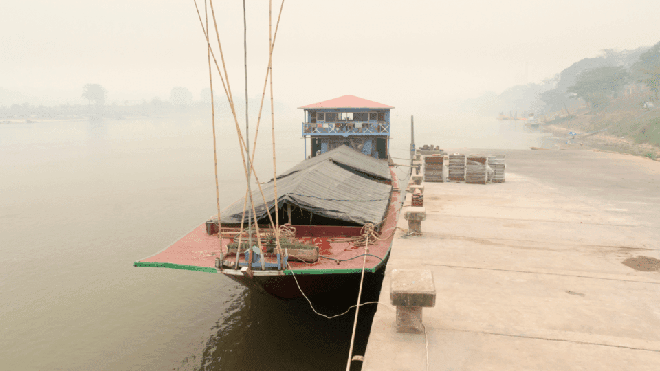 Seasonal Travel Tips for Chiang Rai to Chiang Khong: Weather, Festivals, and Road Conditions