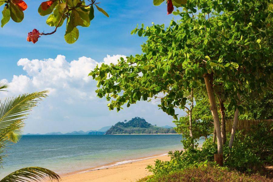 Transportation Guide: Krabi to Koh Libong