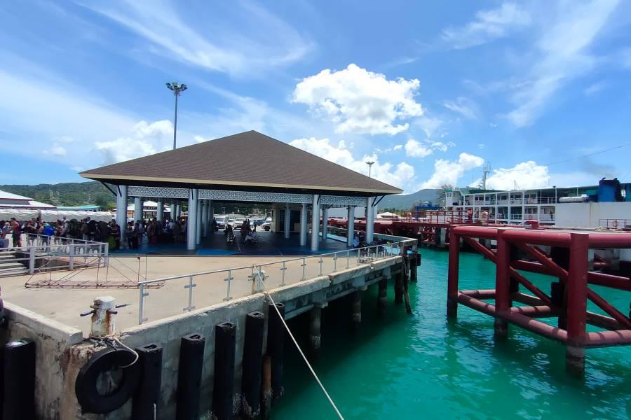 Travel Guide: Koh Samui to Koh Phangan