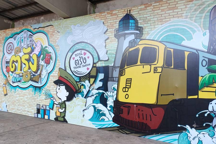 How to Arrange Group Transfers from Krabi (Ao Nang) to Khao Lak for Large Travel Parties