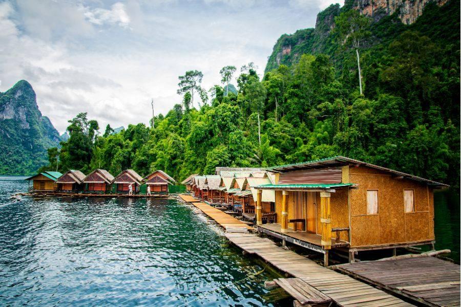 Khao Sok National Park