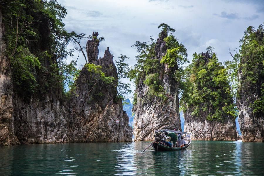 Important Notice for All Nature Lovers: Nam Talu Cave in Khao Sok National Park Closed for Monsoon Season from 1 June to 30 November 2025