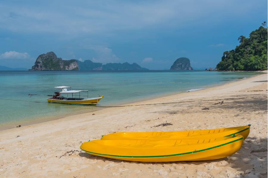 Koh Ngai