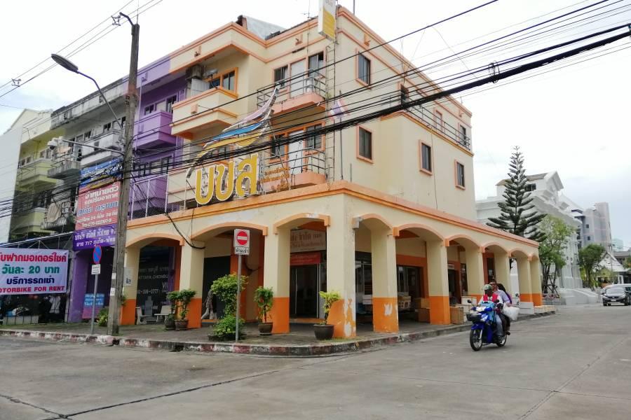 Phuket Bus Station1