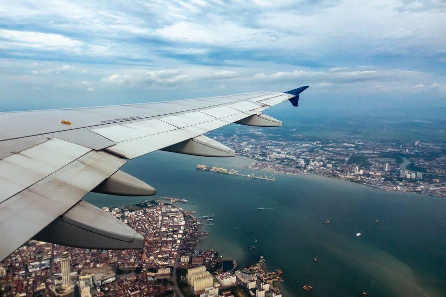 Penang International Airport