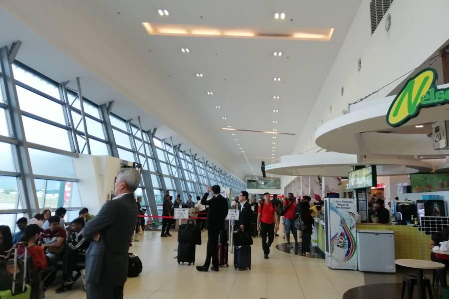 How to Book Transportation Online from Hat Yai to Penang: Trusted Websites and Apps