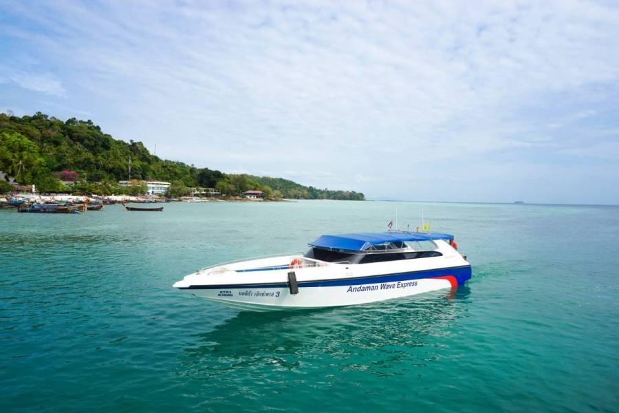 Top Day Trips in Penang for Visitors Coming from Hat Yai