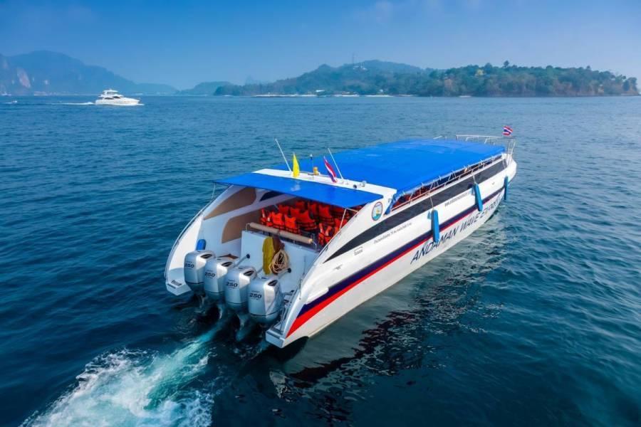 Seasonal Travel Tips: When Is the Best Time to Go from Hat Yai to Penang?