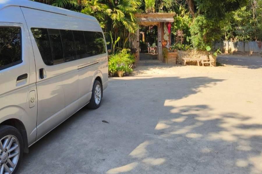 SmartEnPlus Blog: A Day Driving from Chiang Mai to Pai: Complete Road Trip Diary