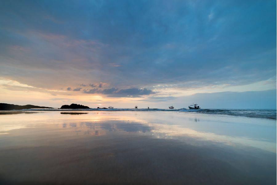 Best Transportation Options from Khao Lak to Krabi (Ao Nang): A Complete Guide