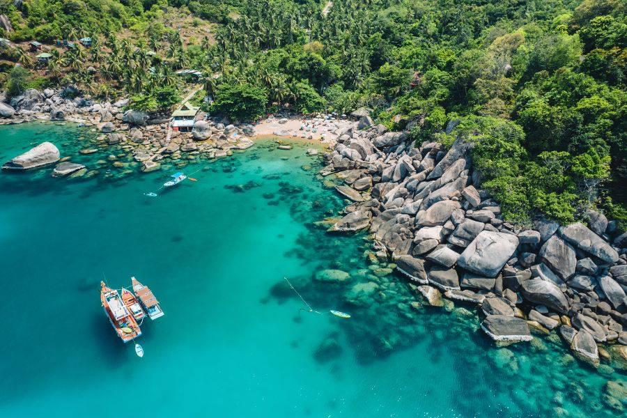How to Get from Hat Yai Airport to Koh Lipe: Your Ultimate Paradise Transfer Guide!
