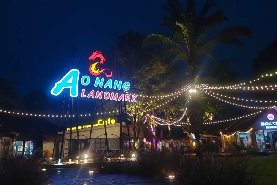 SmartEnPlus Blog: Ao Nang to Koh Lipe: Seasonal Travel Guide