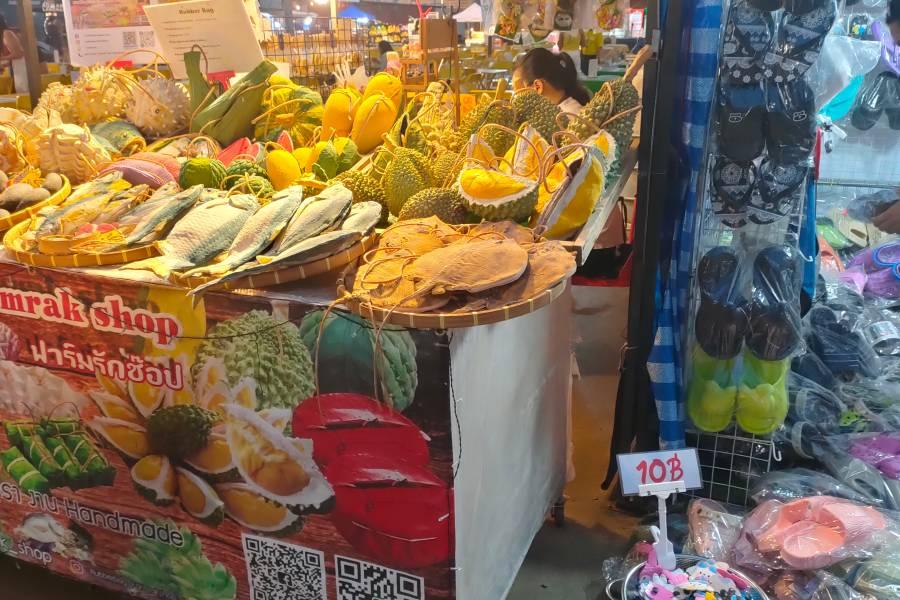 SmartEnPlus Blog: Budget Travel Guide: Cheapest Ways to Get from Khao Sok to Ao Nang