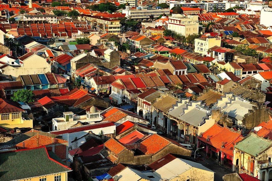 SmartEnPlus Blog: How to go from Pak bara pier to George town