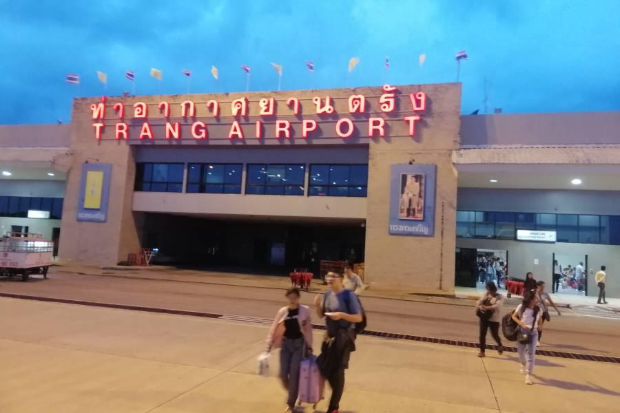 Travel guide: Koh lipe to Trang