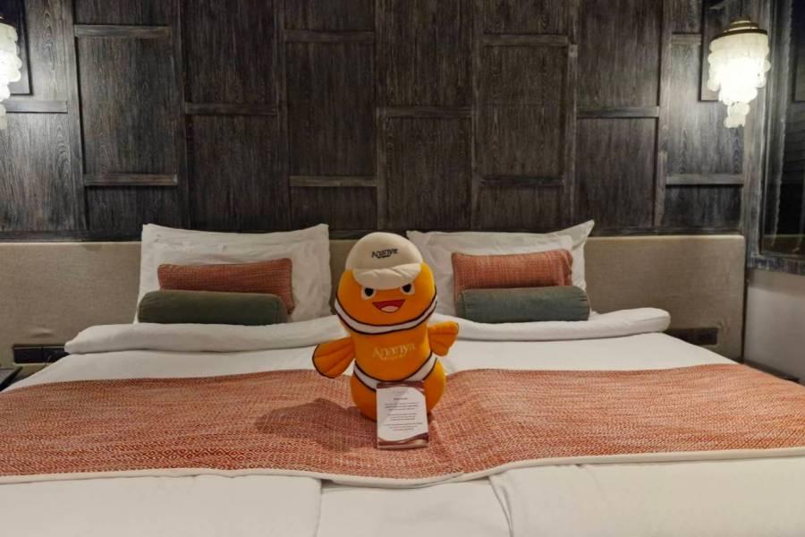 Packing Essentials for the Ao Nang to Koh Lipe Trip: What to Bring on Your Island Journey