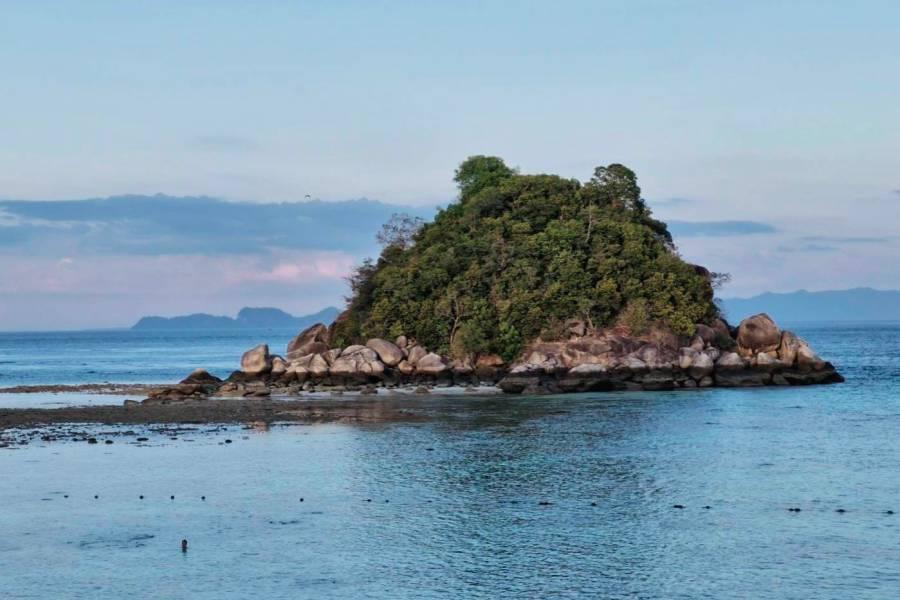 Langkawi to Koh Lipe: Weather Patterns and Seasonal Tips