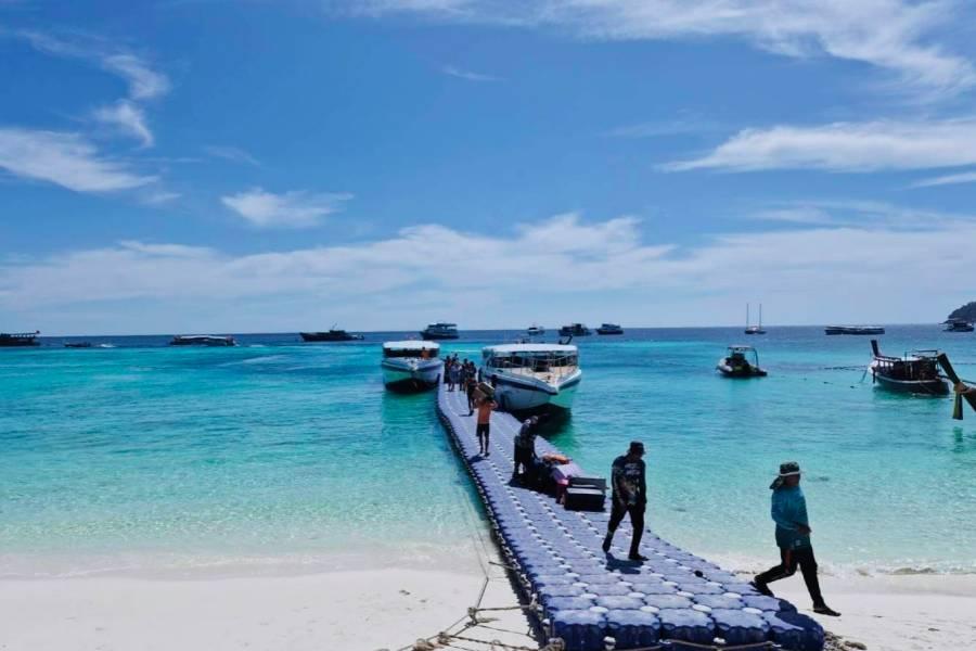 Travel Safety on the Ao Nang to Koh Lipe Route: What Every Tourist Should Know