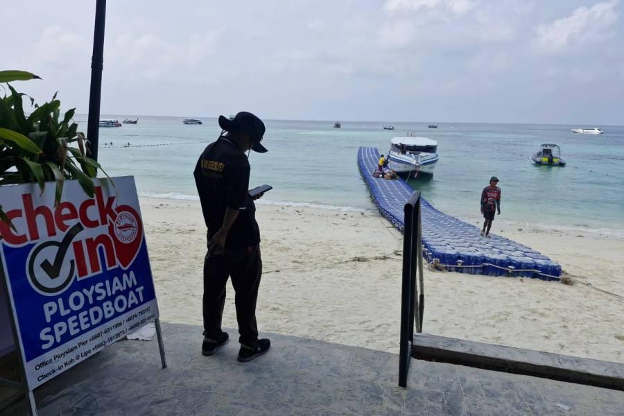 Ao Nang to Koh Lipe: Comparing Speedboat vs Ferry — Which is Better?