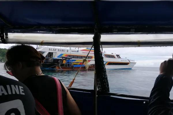 Budget Travel from Koh Lipe to Langkawi: Cheapest Routes and Smart Booking Hacks