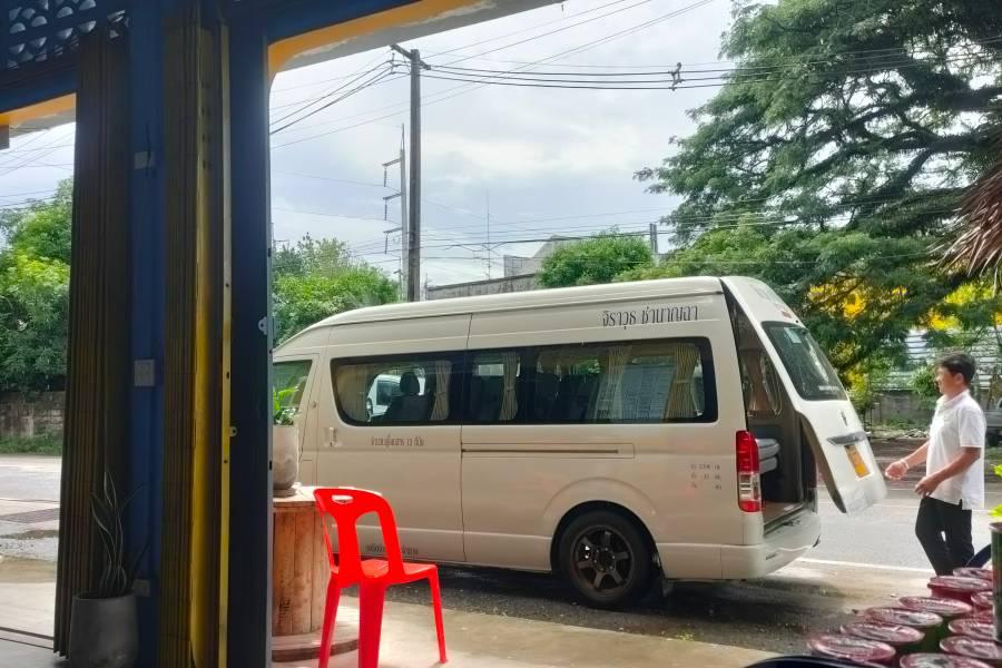 Lanta to Krabi on a Budget: Cheapest Travel Options for Backpackers