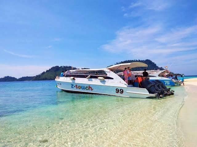 Koh Lanta to Koh Lipe by Speedboat: What to Expect and How to Prepare