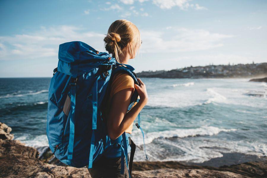 Solo Adventures: My Journey from Krabi Town to Koh Lipe
