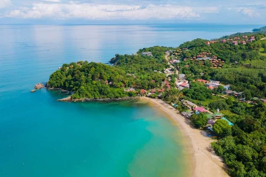 SmartEnPlus Blog: How to Get from Krabi to Koh Lanta: All Transportation Options