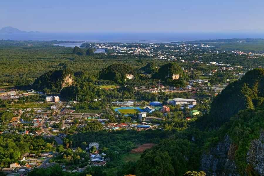 🚌✨ Smooth Travel from Hat Yai to Krabi – My Experience with SmartEnPlus