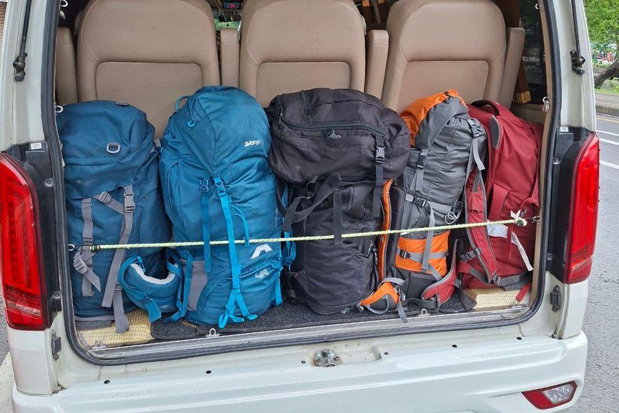 The Ultimate Pai Road Trip Playlist and Travel Essentials