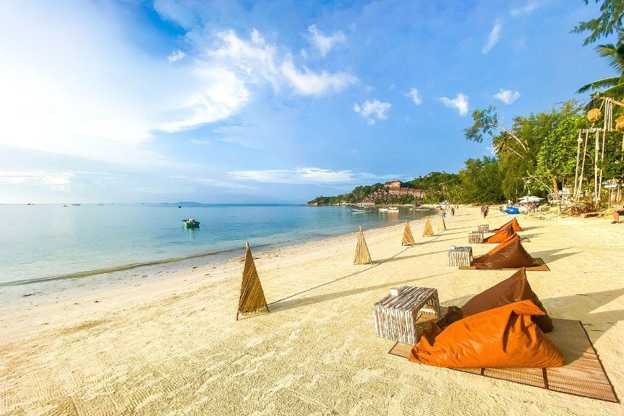 Krabi to Surat Thani Transfers for Koh Samui and Koh Phangan Travelers