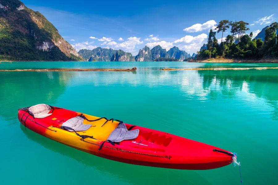 Family-Friendly Travel: How to Make the Krabi to Surat Thani Journey Comfortable for Kids