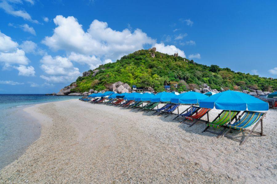 SmartEnPlus Blog: Surat Thani to Koh Samui: The Best Ferry Routes, Transfer Times and Travel Options
