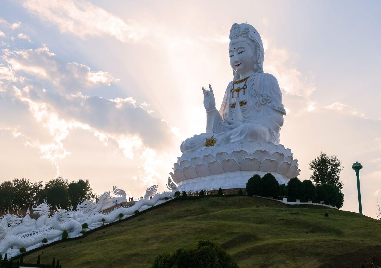 Ultimate Northern Thailand Road Trip Itinerary: The Perfect 10-Day Adventure