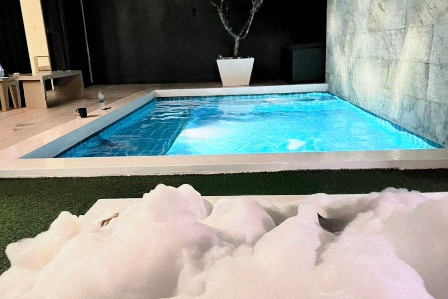 Private pool Koh Chang: Mercure Koh Chang Hideaway