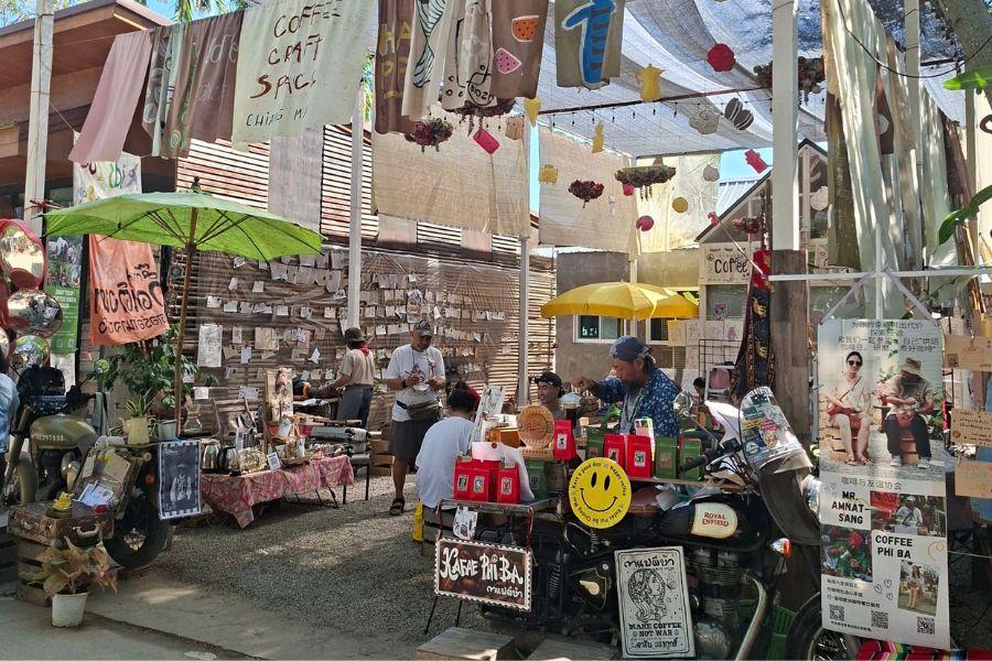Pai to Chiang Mai Travel Safety: What Every Tourist Should Know