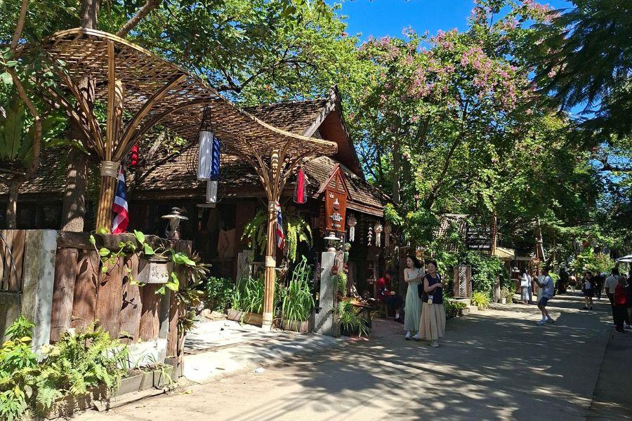SmartEnPlus Blog: Complete FAQ About Traveling Between Chiang Mai and Pai