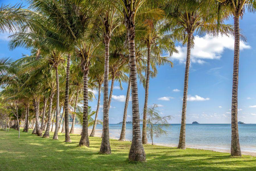 Can You Visit Koh Chang and Koh Kood on One Trip?